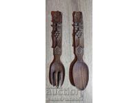 Sculpturi în lemn pentru cunoscători, excelente