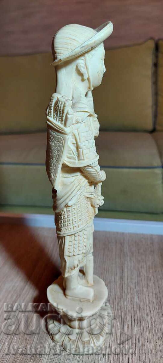 Figurine statue for collectors 26cm - 5
