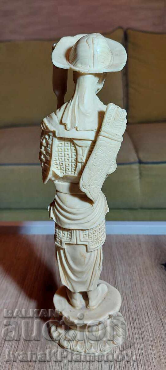 Figurine statue for collectors 26cm - 6