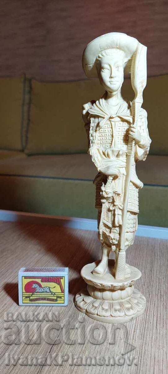 Figurine statue for collectors 26cm - 7