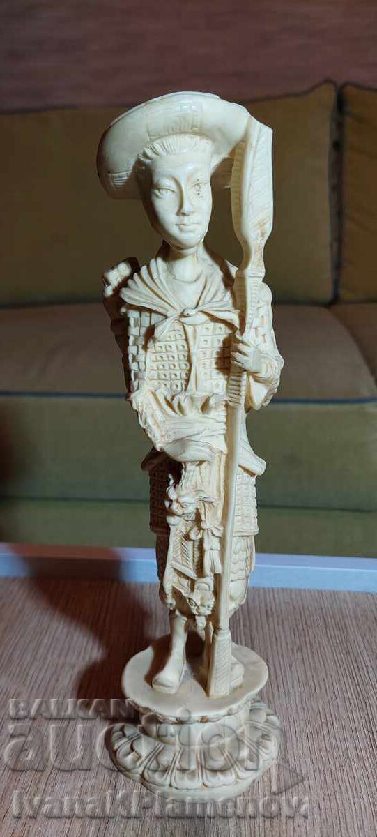 Figurine statue for collectors 26cm