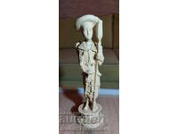 Statuetă figurină pentru colecționari 26cm