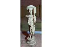 Statuetă figurină pentru colecționari 26cm