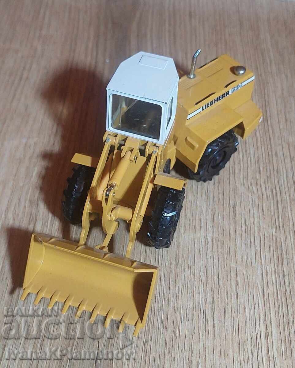 Δημοπρασία Μεταλλικό καροτσάκι για συλλέκτες, εξαιρετικό