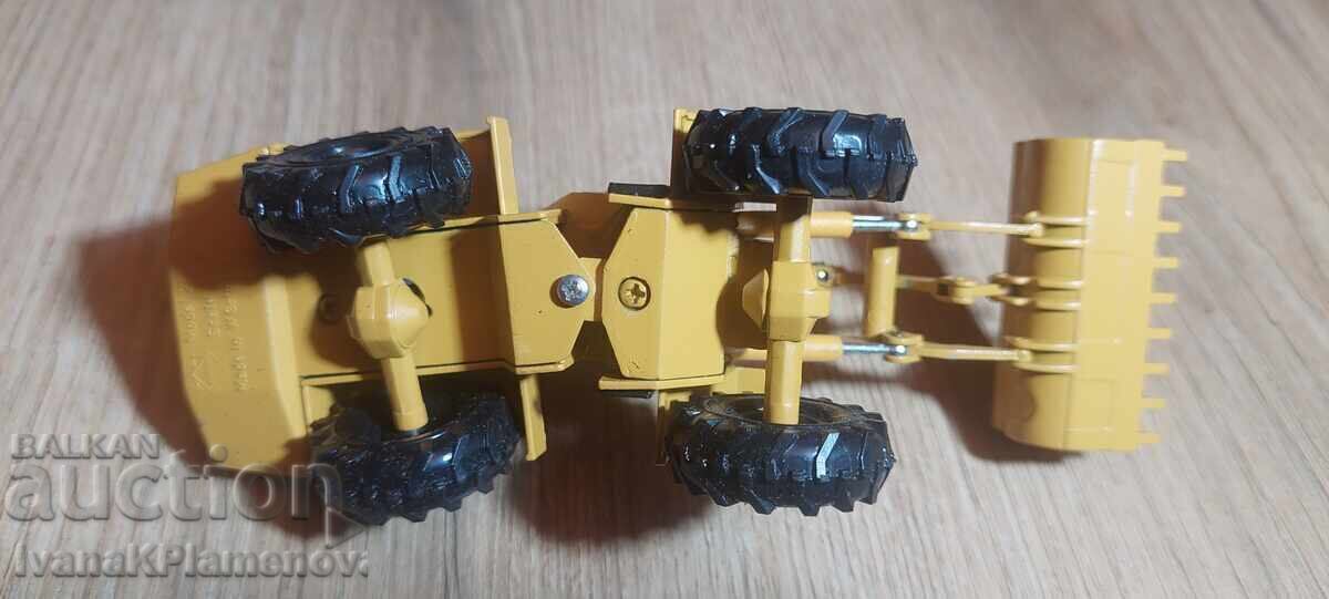 Cărucior metalic pentru colecționari, excelent - 6