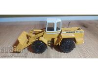 Количка метална за колекционери отлична