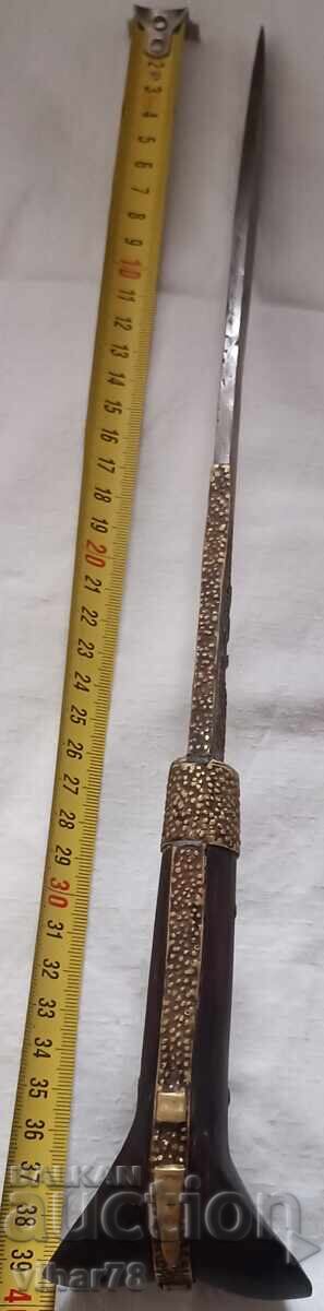 Replica Knife with price 265.99 BGN | € 136.00