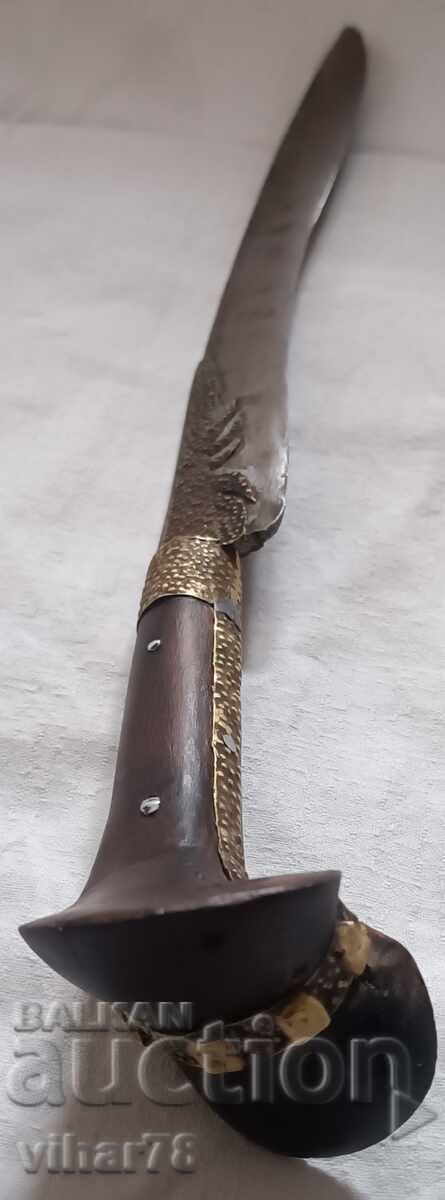 Replica Knife - 6