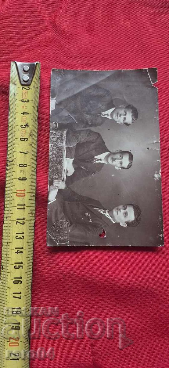 PREOT SOTIR GIURCEV - OHRID - 6