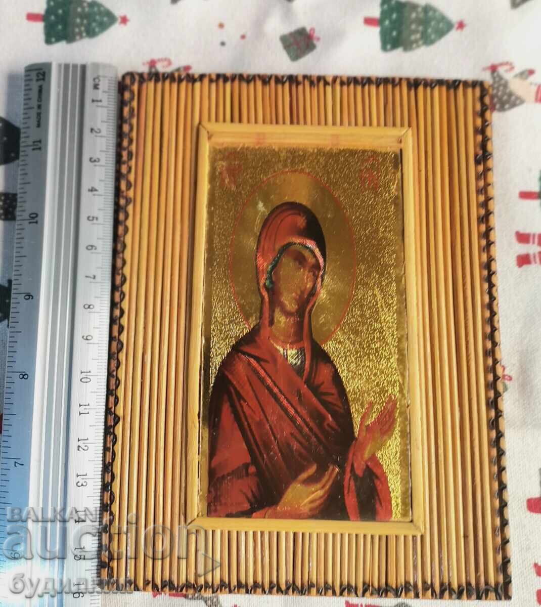 Доставка на Икона размери на снимките. БЗЦ. Пускам над 100 Аукциона. Раз Доставка на Икона размери на снимките. БЗЦ. Пускам над 100 Аукциона. Раз