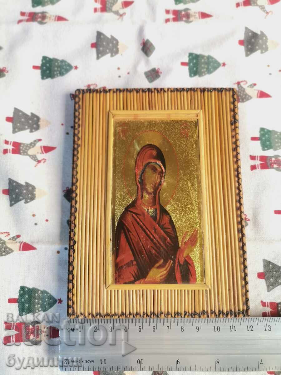 Икона размери на снимките. БЗЦ. Пускам над 100 Аукциона. Раз - 5 Икона размери на снимките. БЗЦ. Пускам над 100 Аукциона. Раз - 5