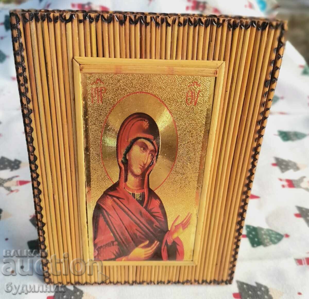 Икона размери на снимките. БЗЦ. Пускам над 100 Аукциона. Раз Икона размери на снимките. БЗЦ. Пускам над 100 Аукциона. Раз