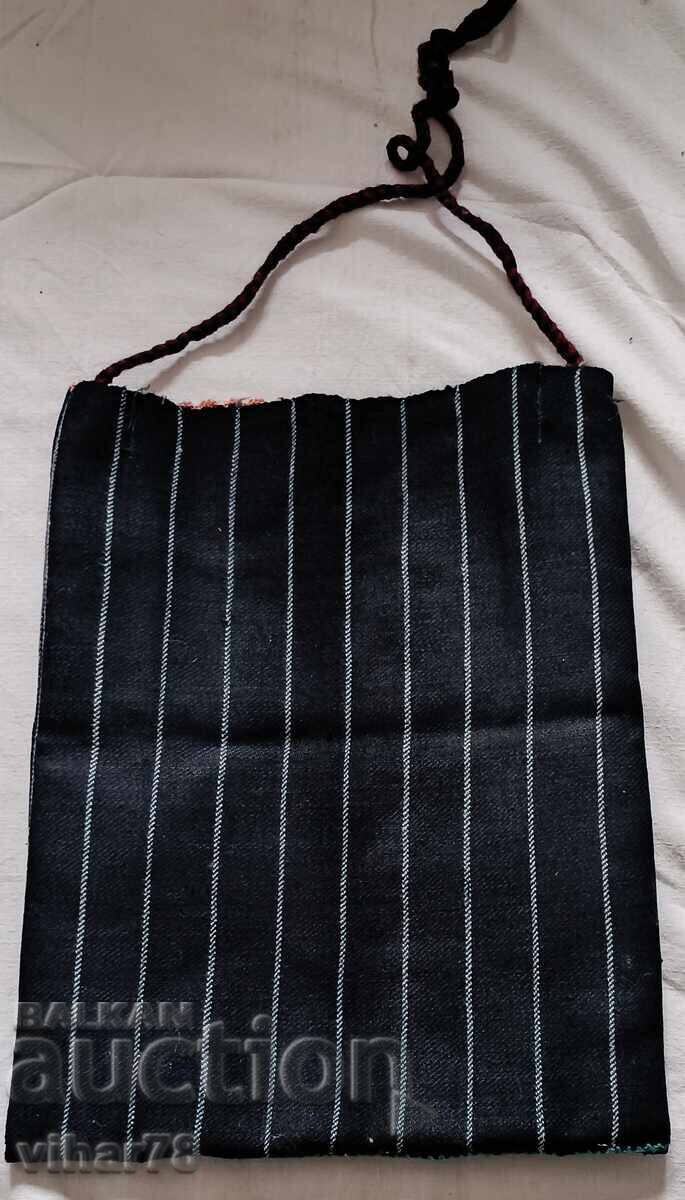 Delivery of BAG-BAG Delivery of BAG-BAG