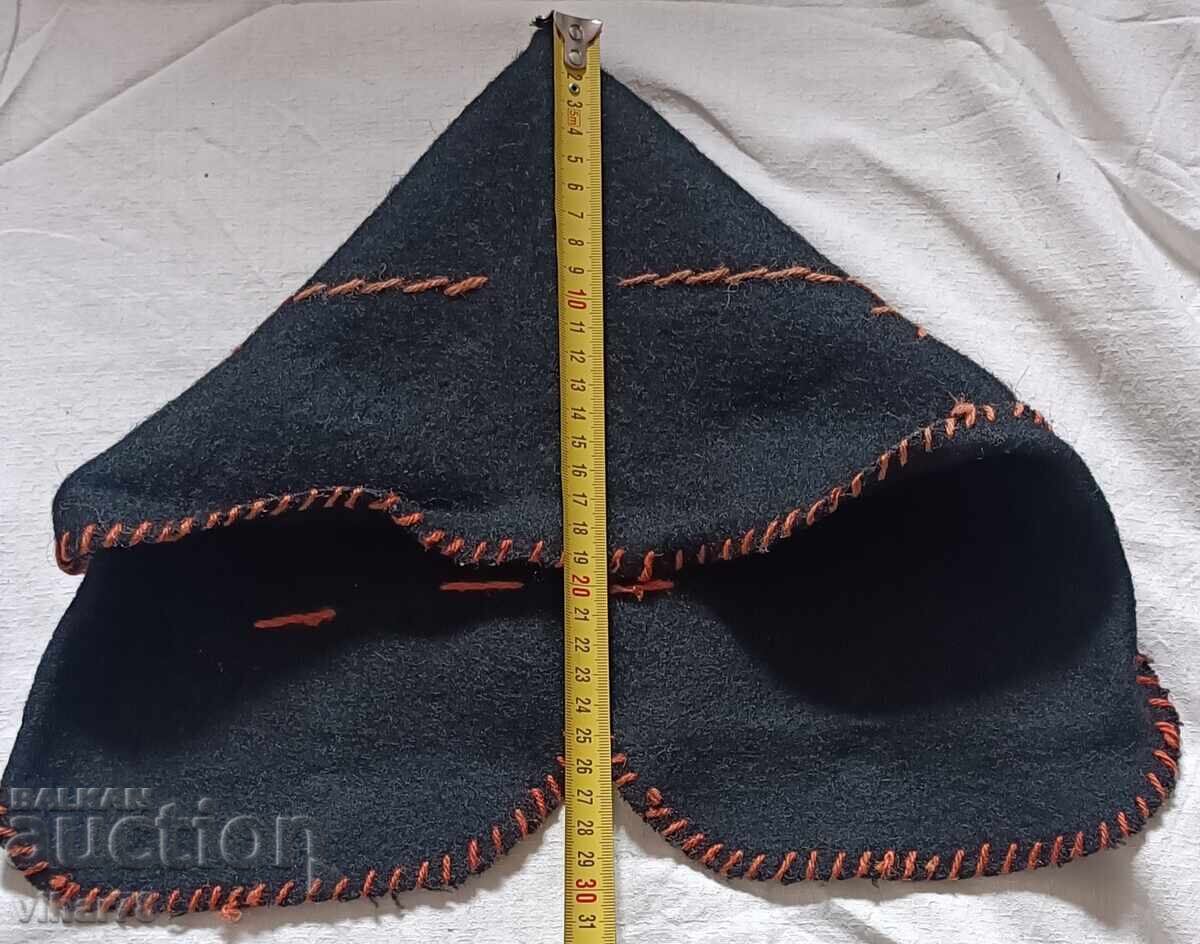 Licitație Pălărie Licitație Pălărie