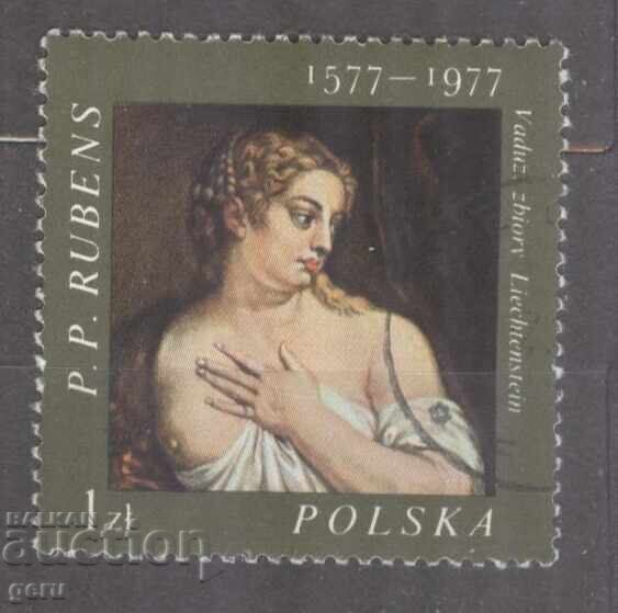POLONIA imprimare 234