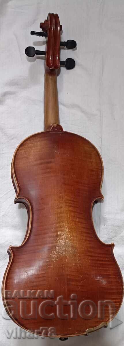 vioară - 7
