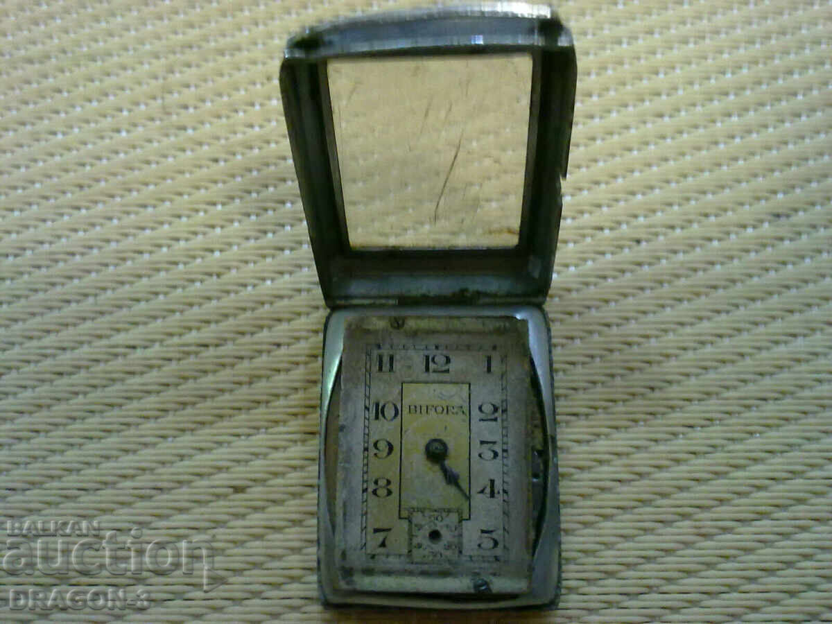 Δημοπρασία BIFORA