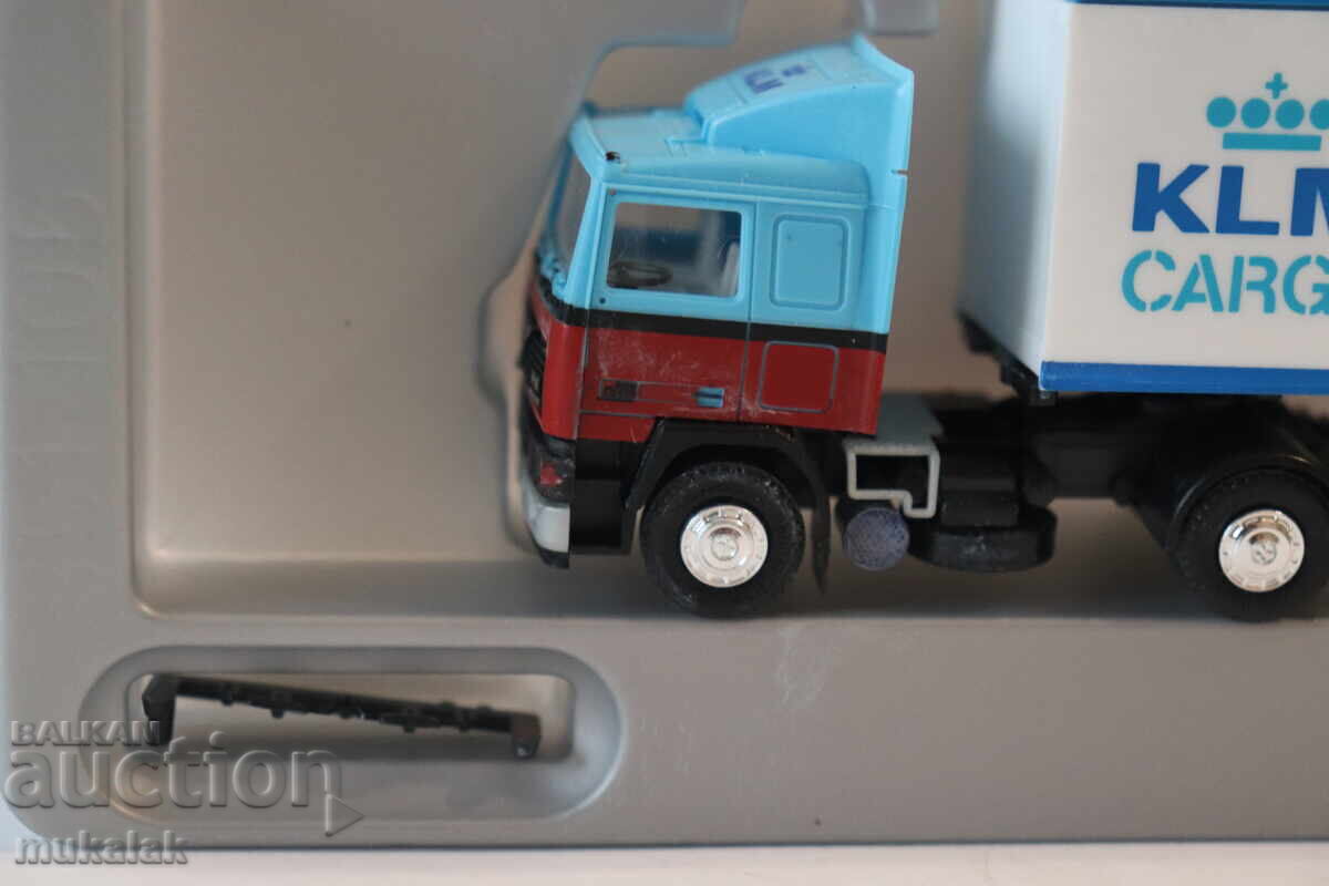 ALBEDO H0 1/87 VOLVO TIR Model Truck with price 25.00 BGN | € 12.78 ALBEDO H0 1/87 VOLVO TIR Model Truck with price 25.00 BGN | € 12.78