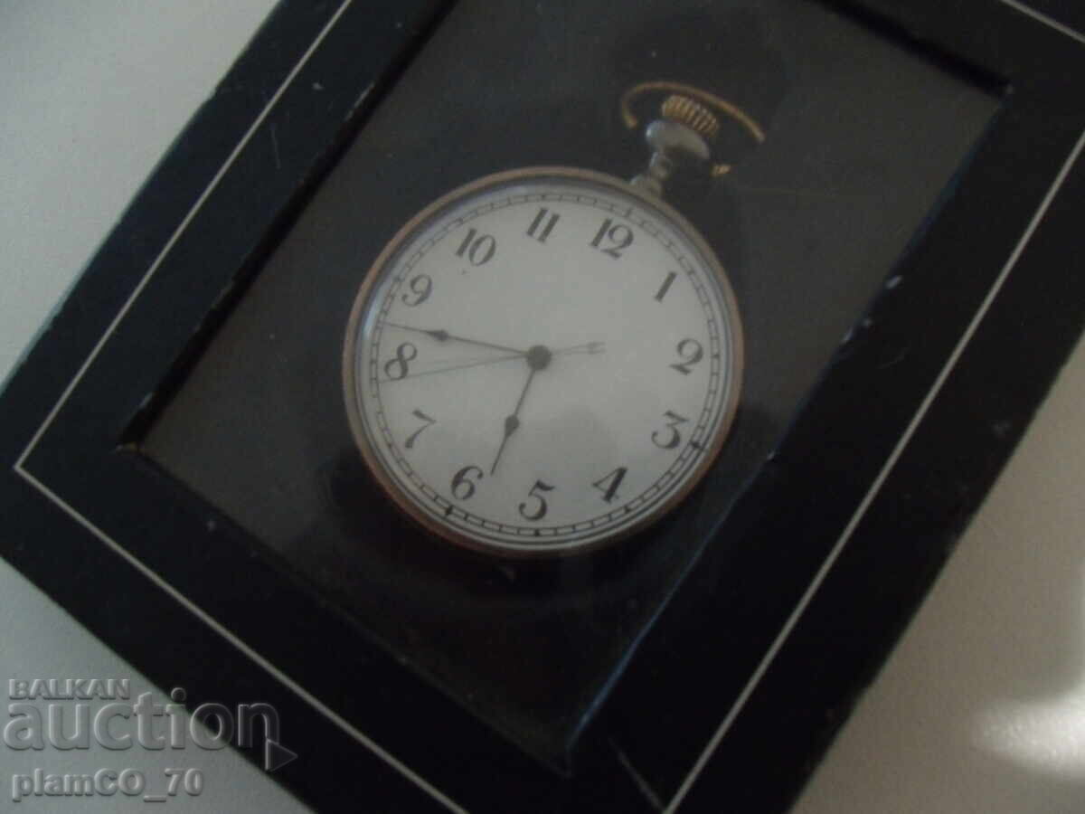 №*7977 джобен часовник - 5