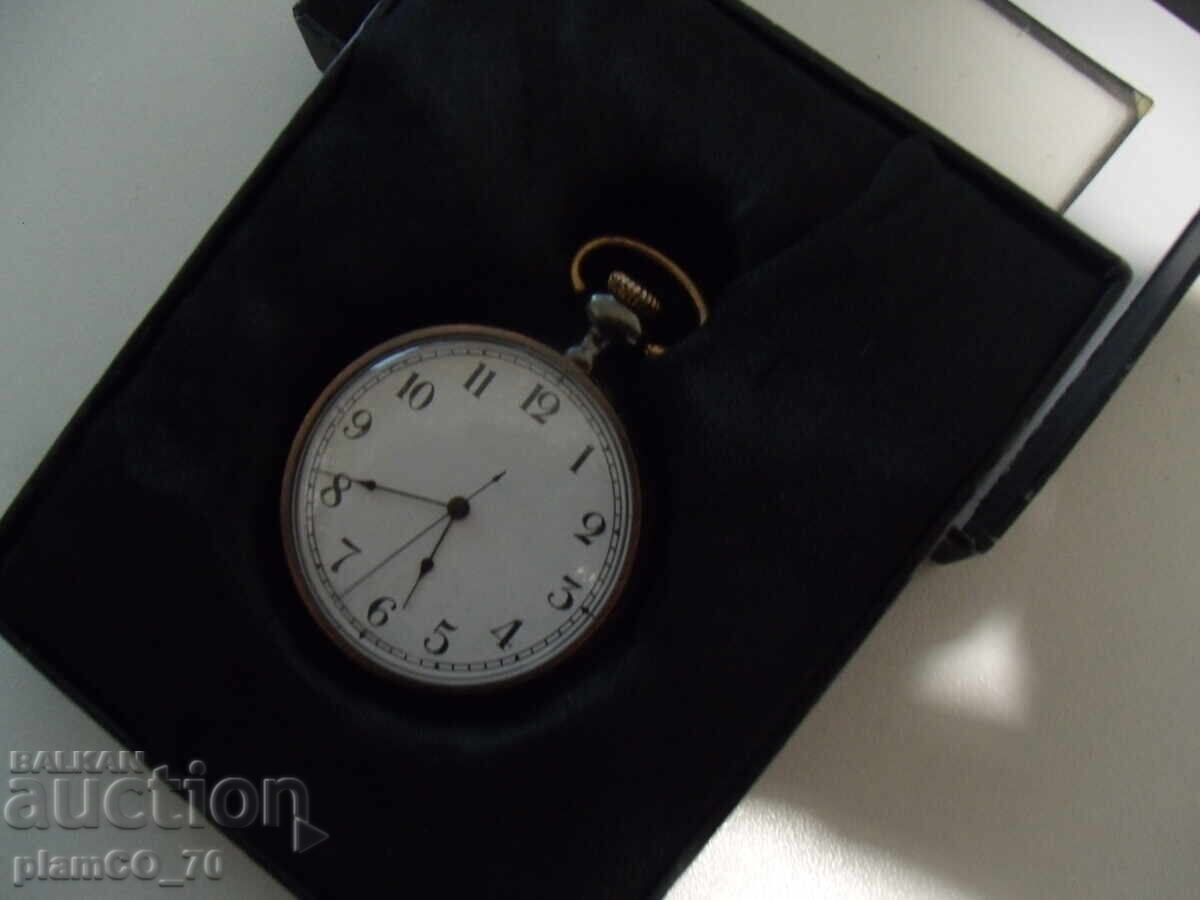 №*7977 джобен часовник