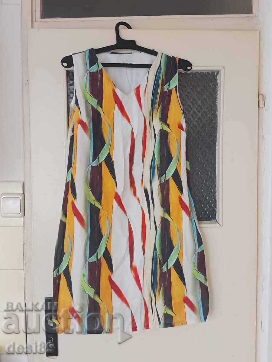 Rochie nouă de vară cu preț 10.00 BGN | € 5.11