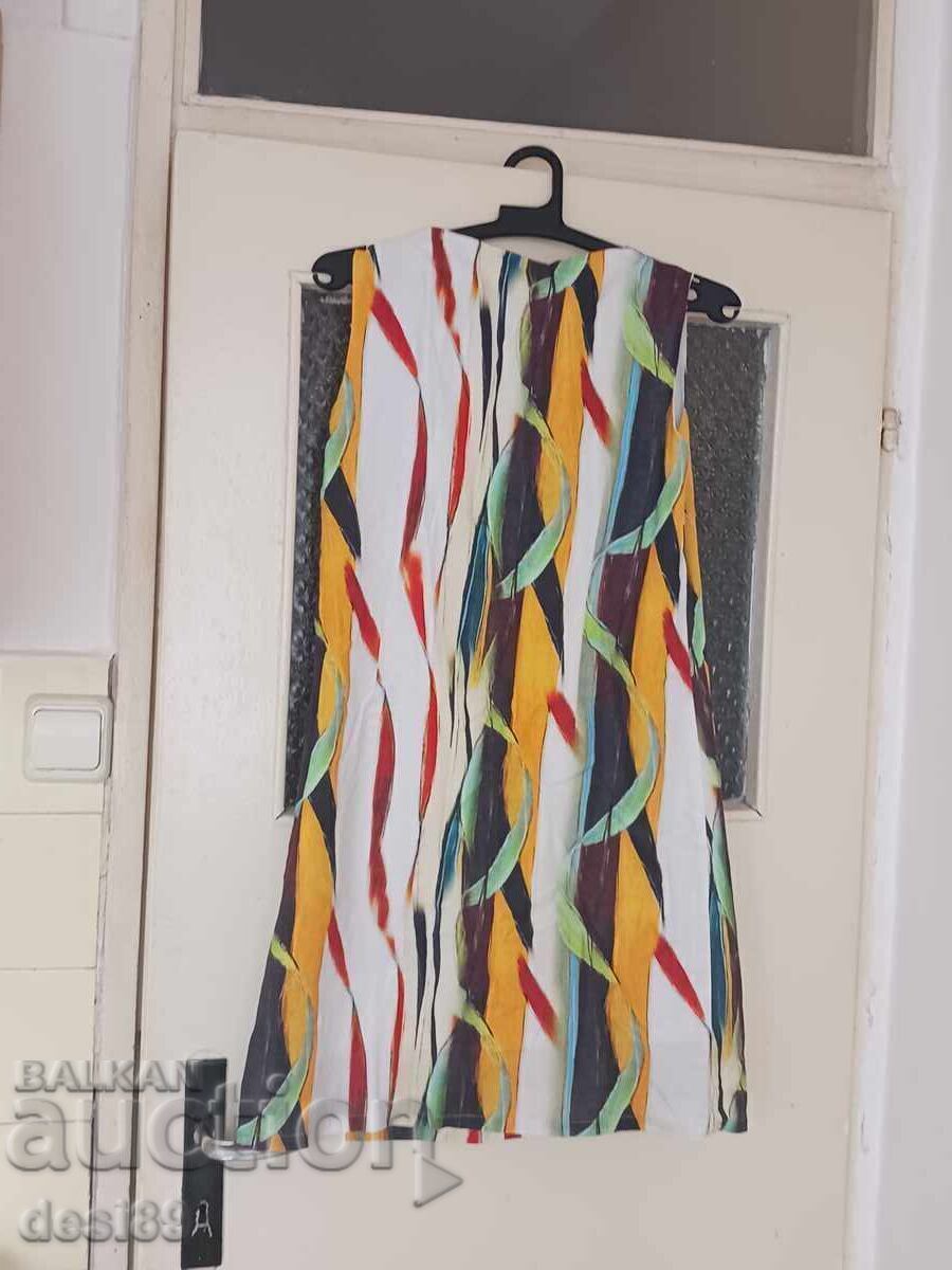 Rochie nouă de vară