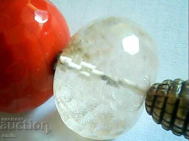 Vechi, frumoase, fațetate, pietre - 5