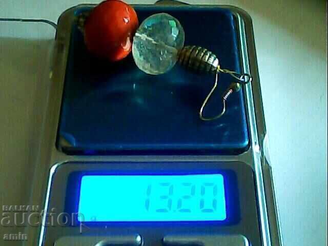 Vechi, frumoase, fațetate, pietre - 6