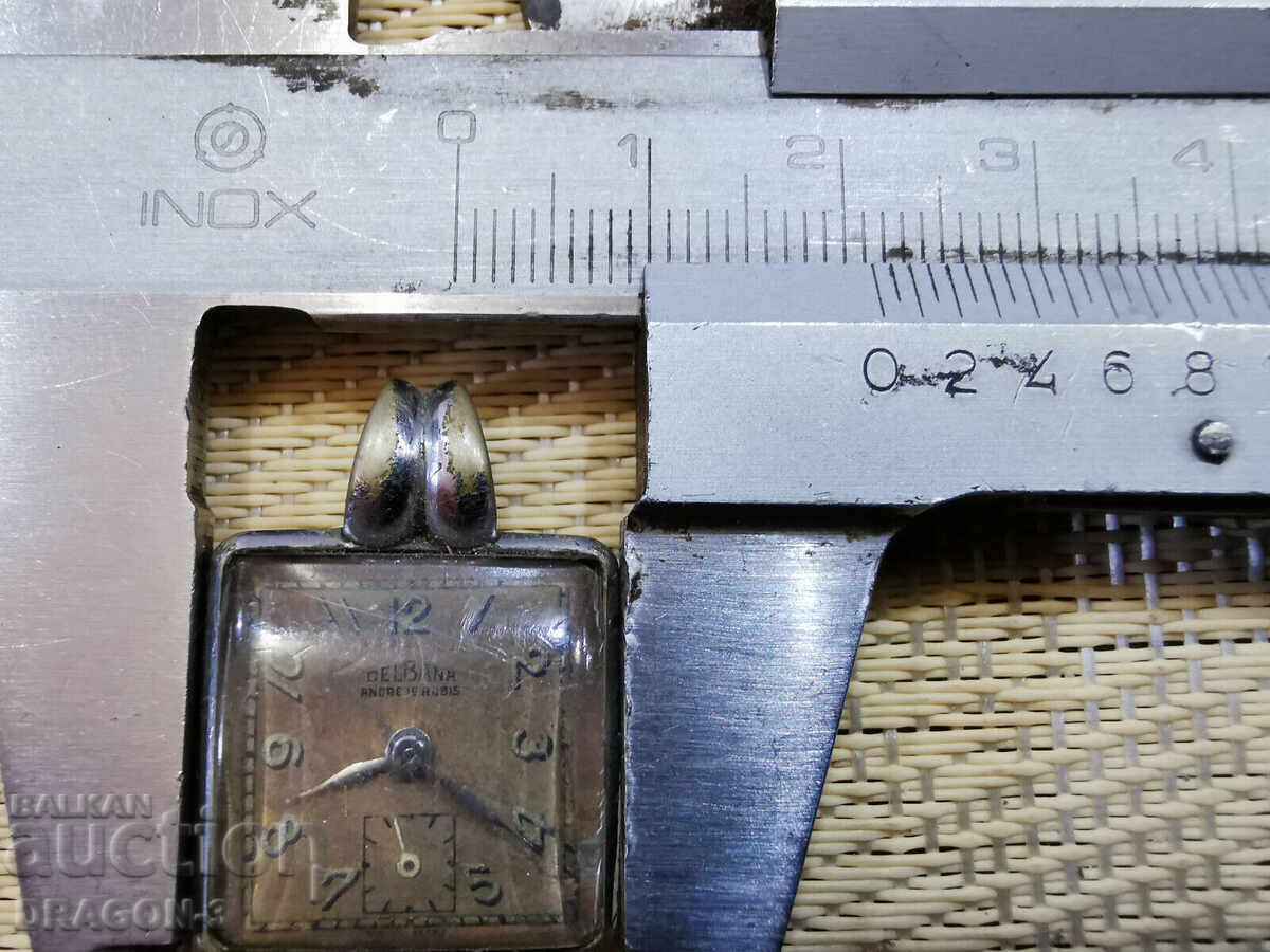 DELBANA - 5 DELBANA - 5