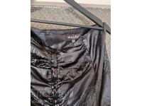 Пола черна номер 42