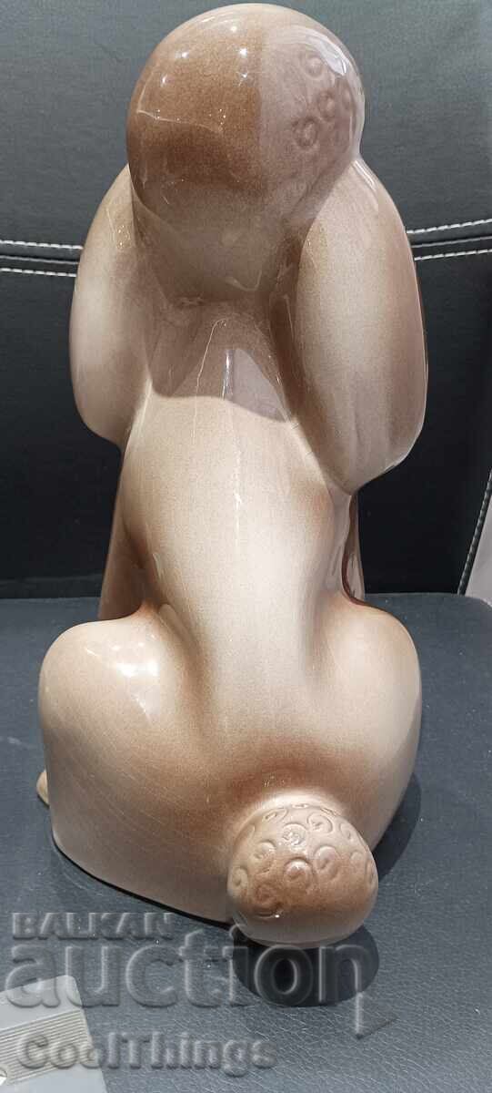 Παράδοση JIHOKERA Τσεχοσλοβακία 1960 pudel