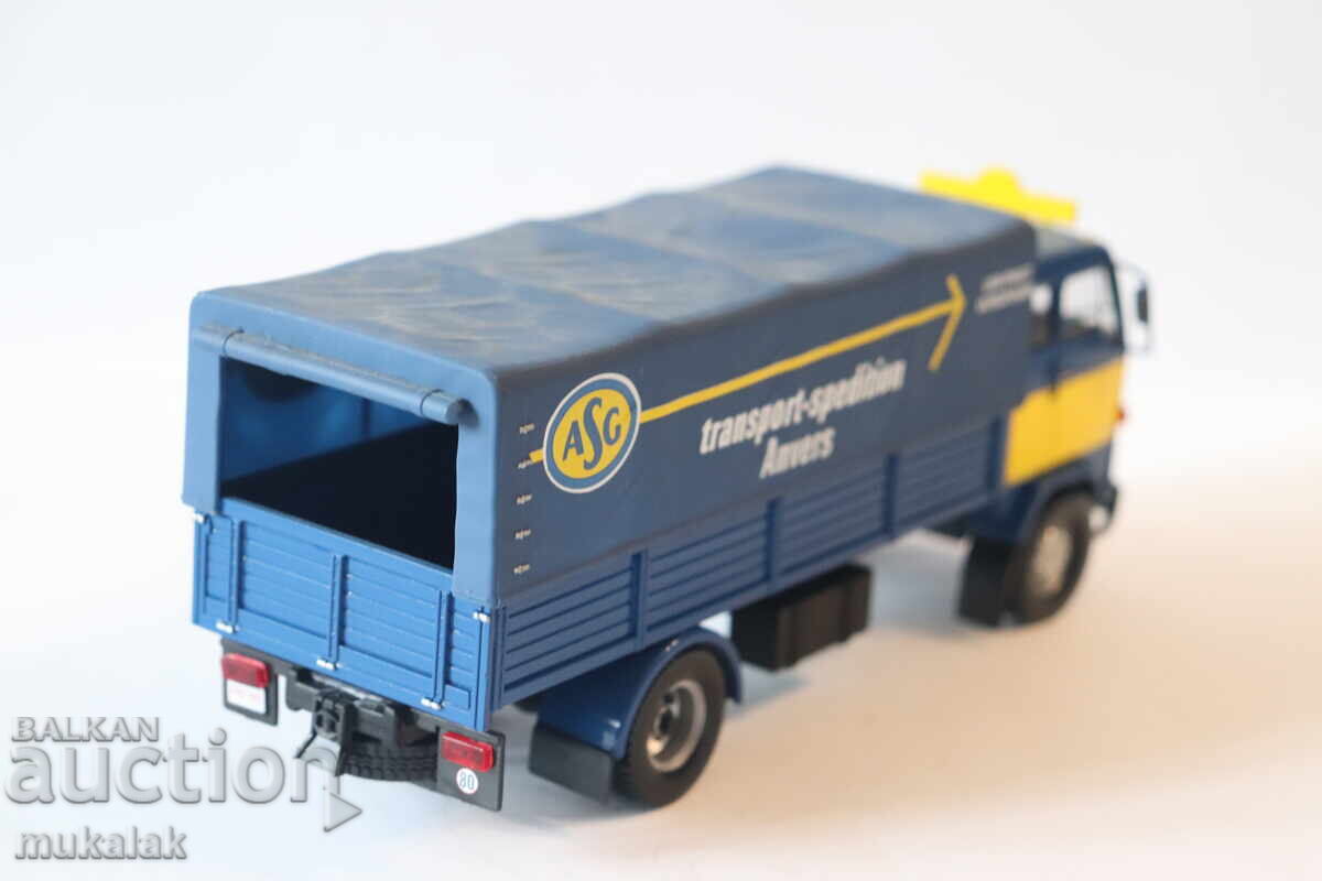 1:43 IXO VOLVO F 89 TRUCK CAR TOY MODEL - 7 1:43 IXO VOLVO F 89 TRUCK CAR TOY MODEL - 7