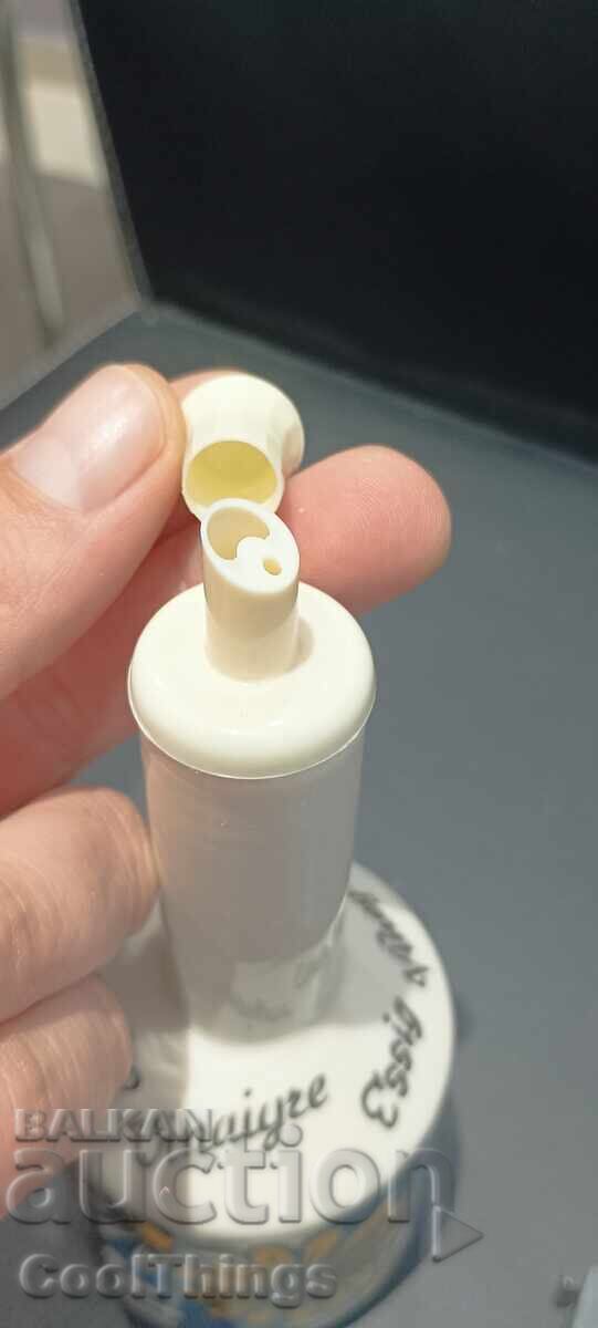 Παράδοση Γκόμπελ ολιβερνίκ πορσελάνη μαρκαρισμένη