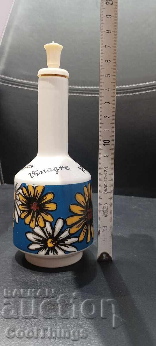 Γκόμπελ ολιβερνίκ πορσελάνη μαρκαρισμένη - 6