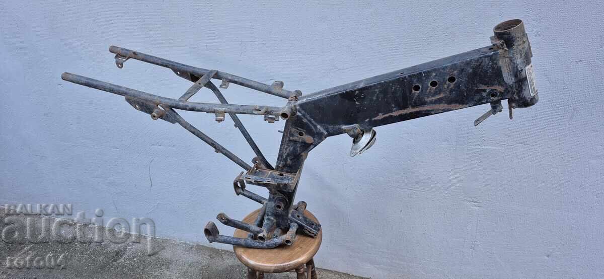 Livrarea MZ - ETZ - 250 - CADRU - EXCELENT