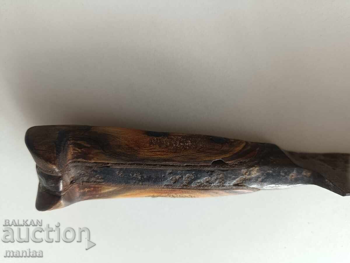 Μαχαίρι, καραγκούλακ - 5 Μαχαίρι, καραγκούλακ - 5