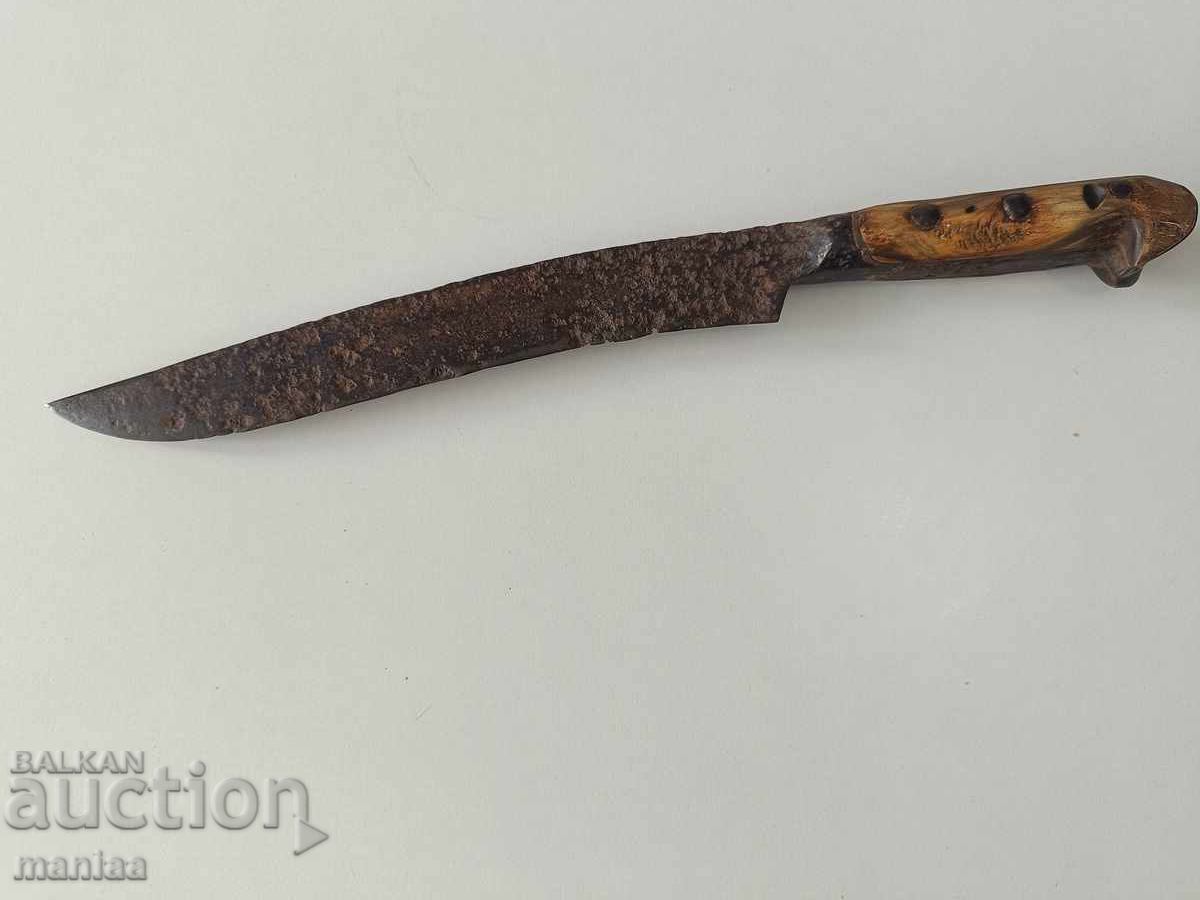 Μαχαίρι, καραγκούλακ - 6 Μαχαίρι, καραγκούλακ - 6