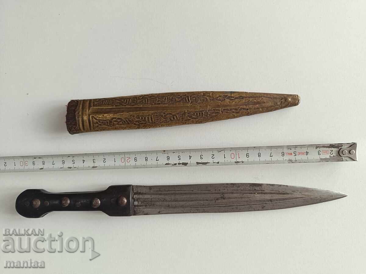 Οθωμανικό καμά με τιμή 450.00 BGN | € 230.08 Οθωμανικό καμά με τιμή 450.00 BGN | € 230.08