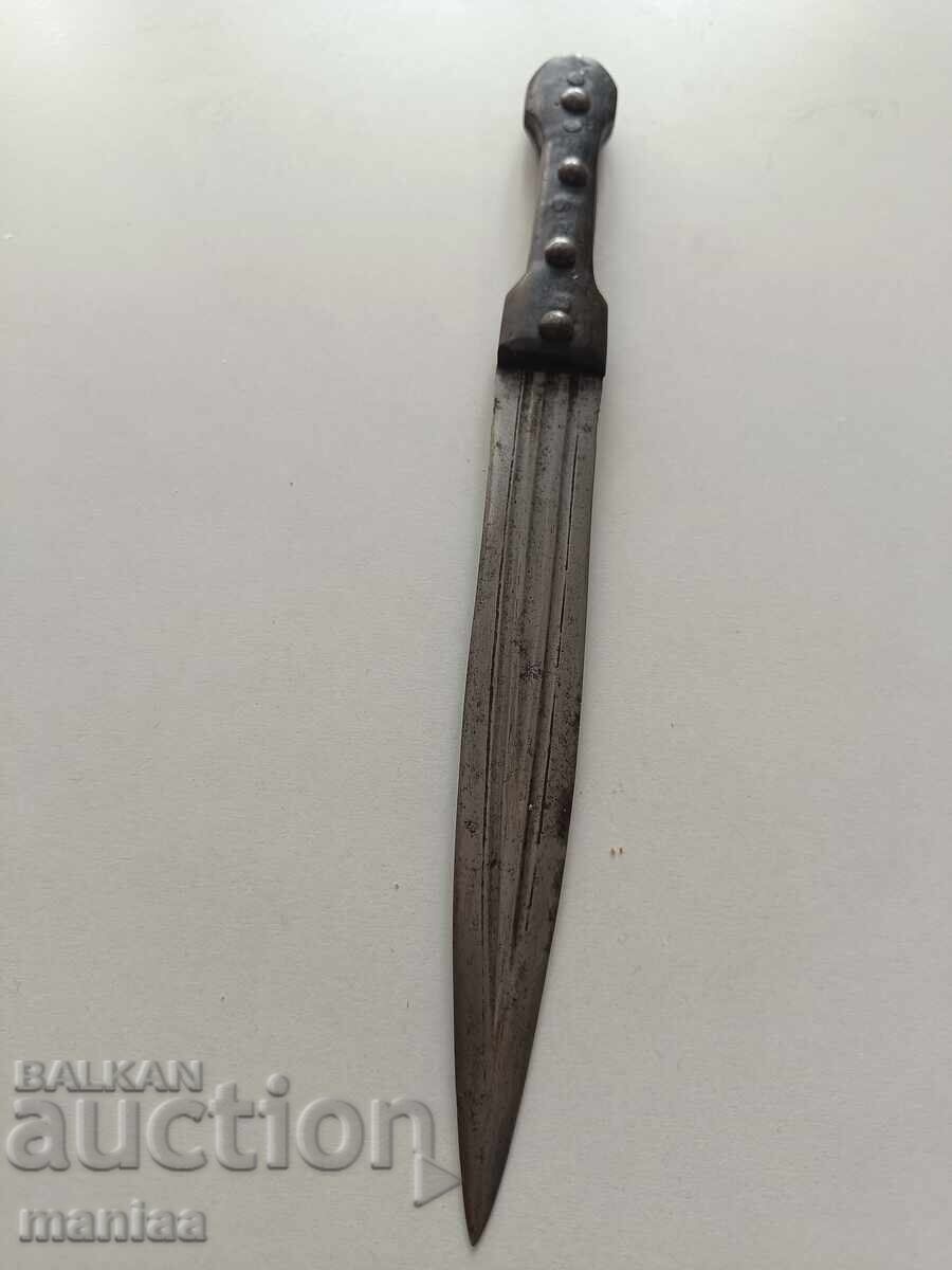 Οθωμανικό καμά - 5 Οθωμανικό καμά - 5