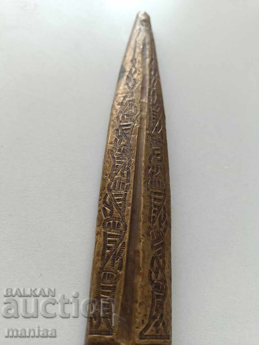 Οθωμανικό καμά - 6 Οθωμανικό καμά - 6