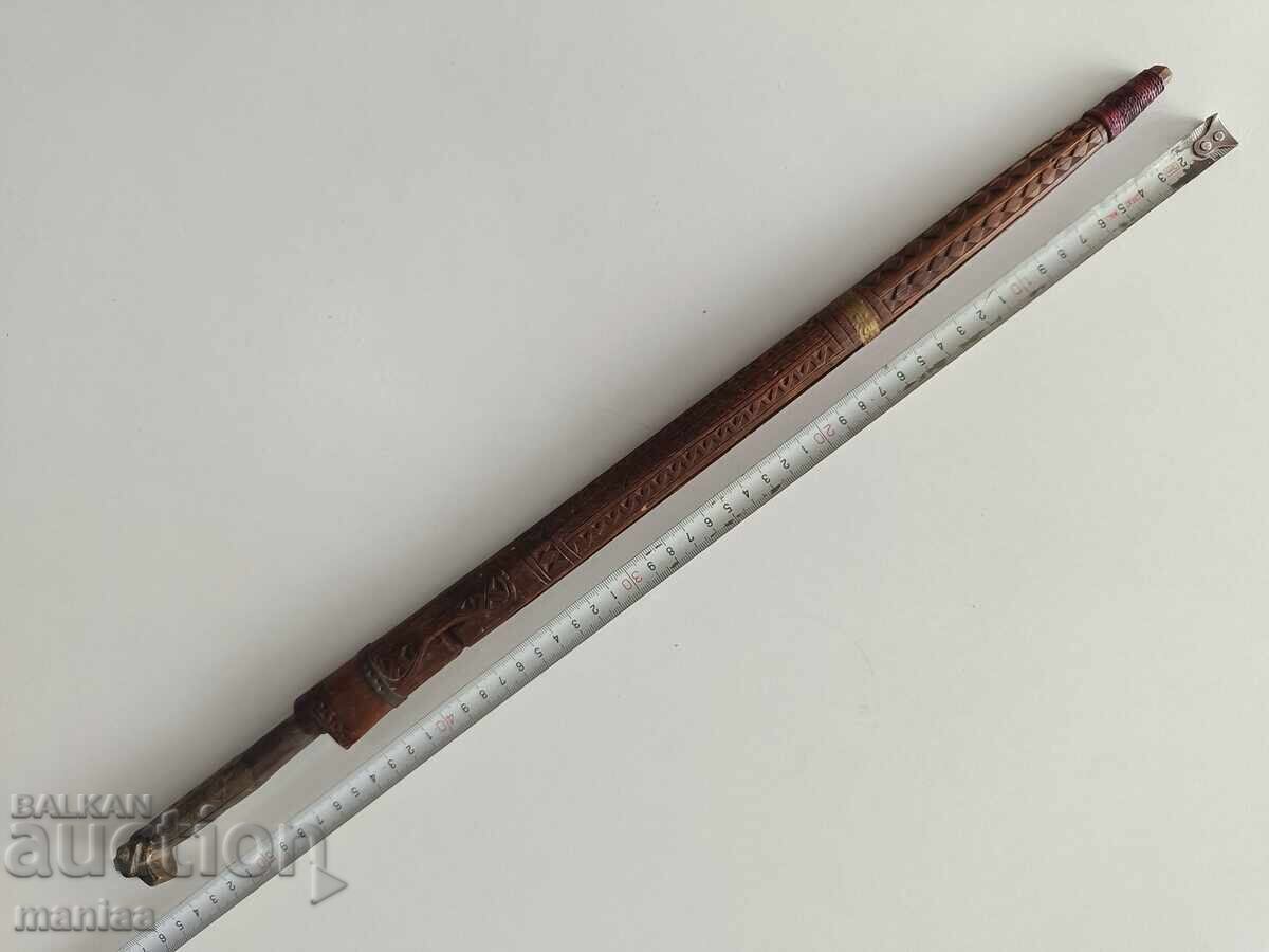 Mare pumnal algerian, flisa cu preț 480.00 BGN | € 245.42