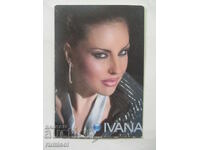 Ημερολόγιο Ιβάνα από το στούντιο Payner 2004