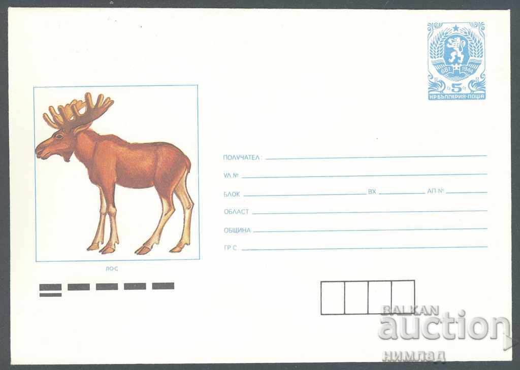 1989 Π 2820 - Λος 1989 Π 2820 - Λος