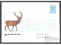 1989 P 2821 - Red Deer