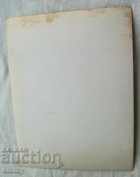 Photograph Warsaw Pact - Commanders of Armies of Member States with price 4.00 BGN | € 2.05 Photograph Warsaw Pact - Commanders of Armies of Member States with price 4.00 BGN | € 2.05