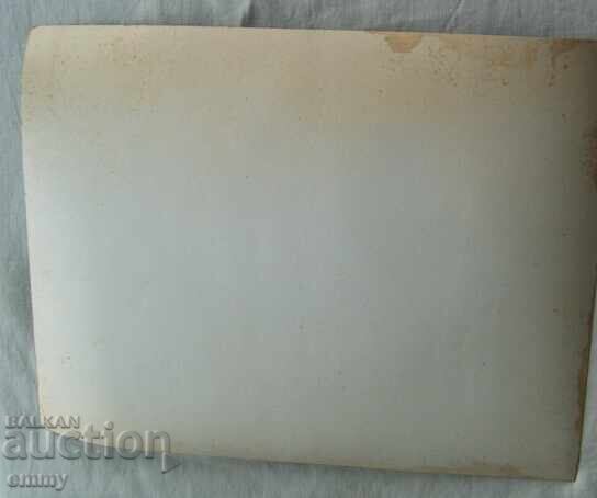 Photograph Warsaw Pact - Commanders of Armies of Member States with price 4.00 BGN | € 2.05 Photograph Warsaw Pact - Commanders of Armies of Member States with price 4.00 BGN | € 2.05