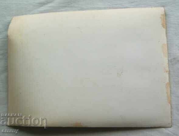 Photograph Warsaw Pact - Commanders of Armies of Member States with price 3.50 BGN | € 1.79 Photograph Warsaw Pact - Commanders of Armies of Member States with price 3.50 BGN | € 1.79