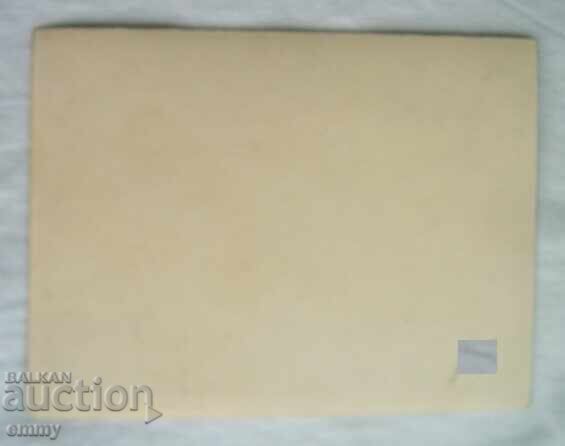 Стара снимка мъж - Учен, лекар, химик с цена 1.00 лв. | € 0.51 Стара снимка мъж - Учен, лекар, химик с цена 1.00 лв. | € 0.51