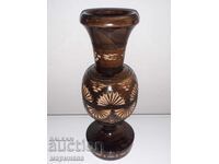 ΠΑΛΙΟ ΒΑΖΟ. ΞΥΛΟ. 659 ΓΡ