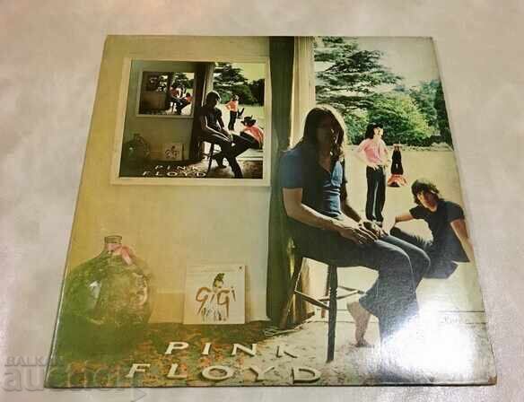 Pink Floyd - Ummagumma 2LP Pink Floyd - Ummagumma 2LP